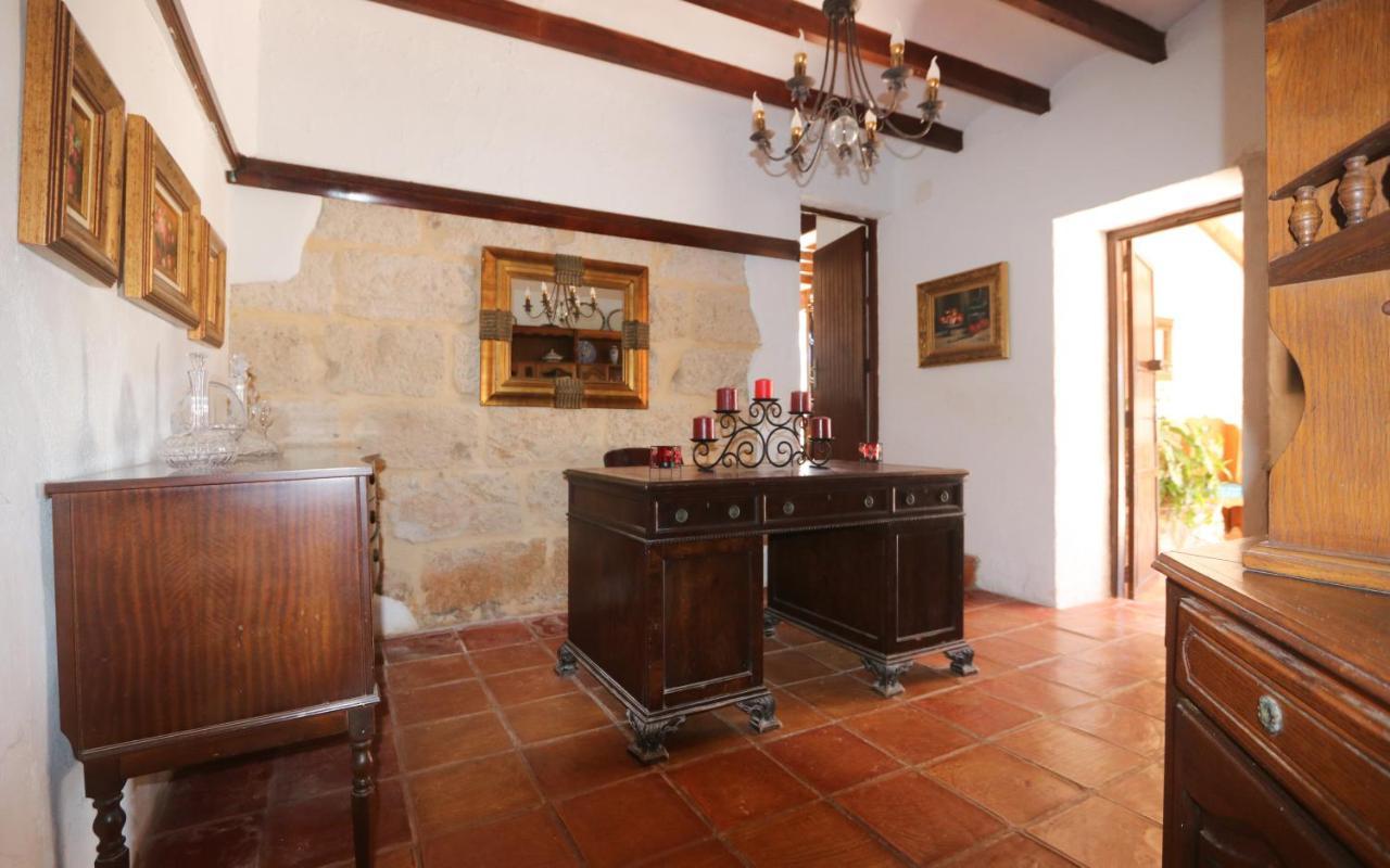 Casa Elizabeth Villa Javea Exterior photo