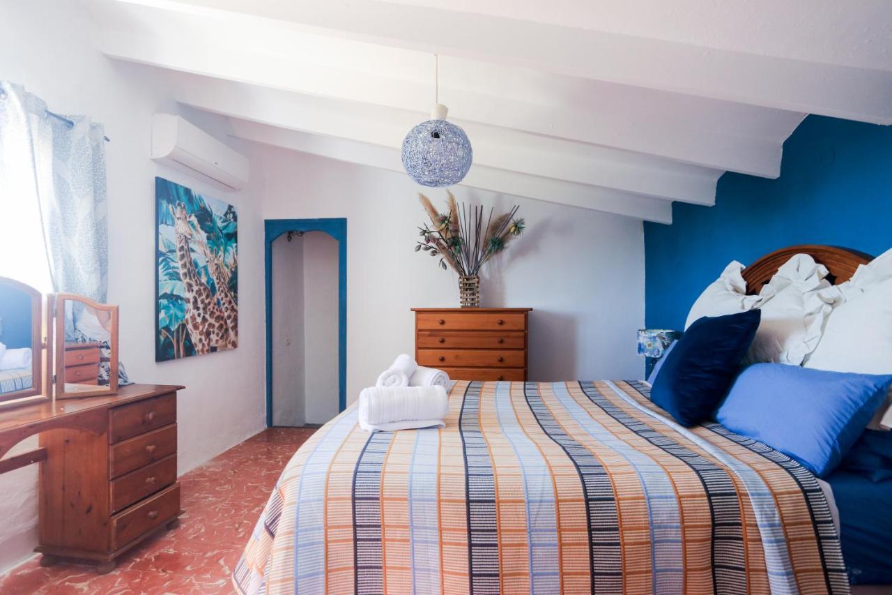 Casa Elizabeth Villa Javea Exterior photo