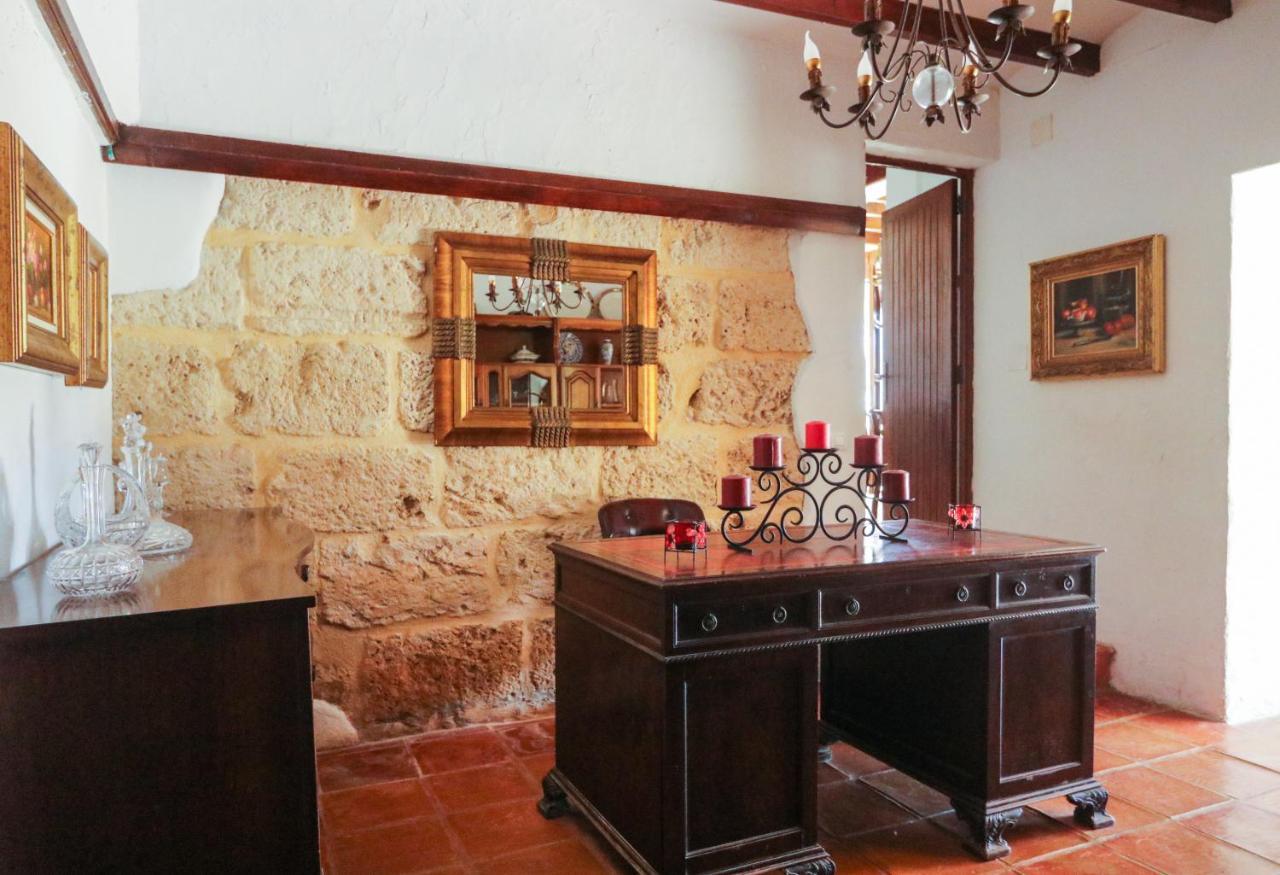 Casa Elizabeth Villa Javea Exterior photo