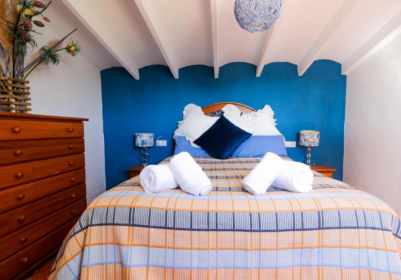 Casa Elizabeth Villa Javea Exterior photo